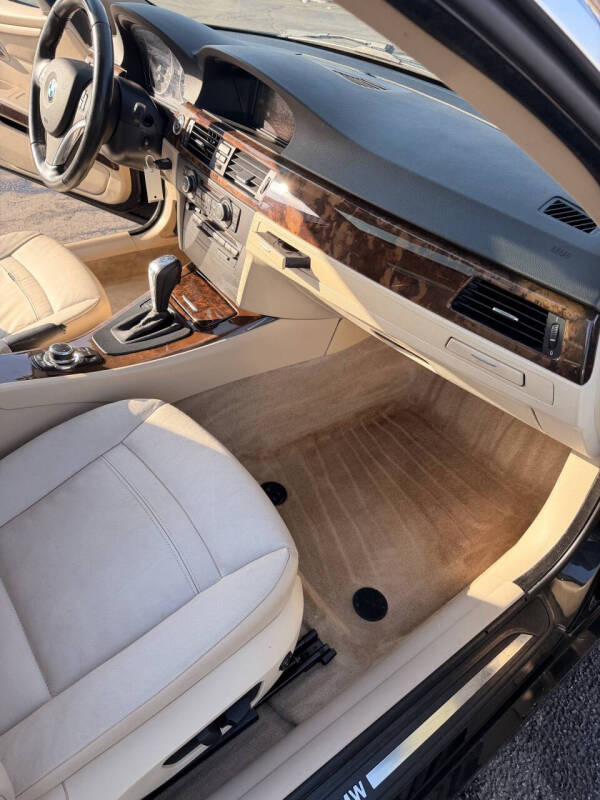 2013 BMW 3 Series 328i