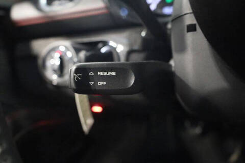 2019 Porsche 718 Cayman GTS