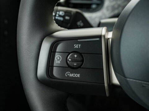 2026 MINI Convertible