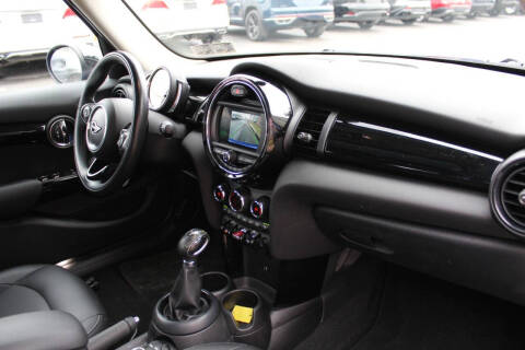 2019 MINI Hardtop 4 Door Cooper