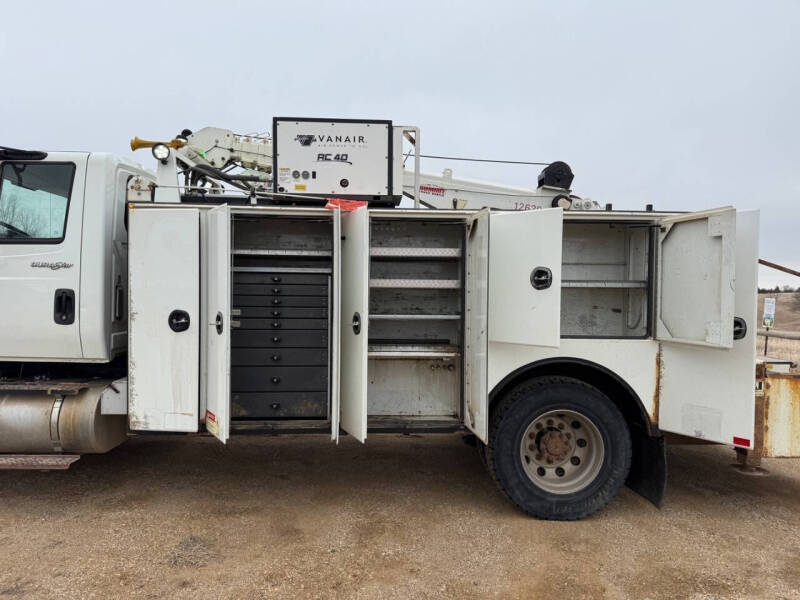 2013 International DuraStar 4400
