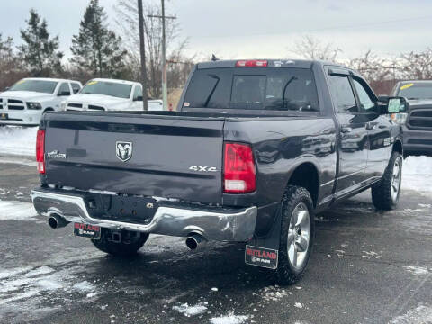 2015 RAM 1500