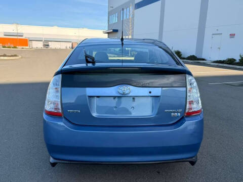 2007 Toyota Prius