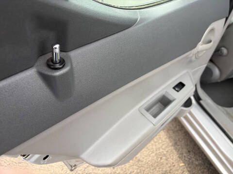 2008 Dodge Avenger SE