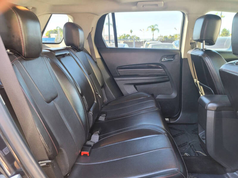 2013 GMC Terrain Denali