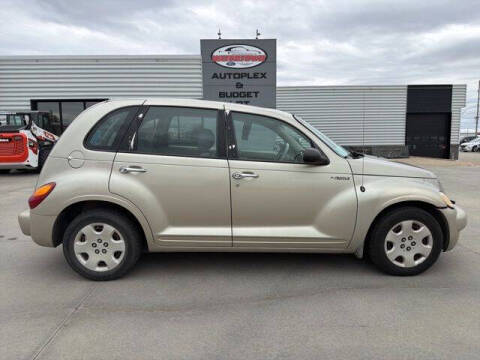 2005 Chrysler PT Cruiser