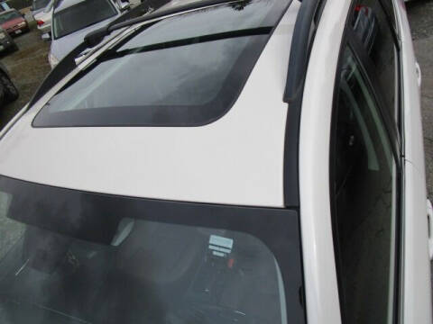 2018 Subaru Forester 2.5i Touring