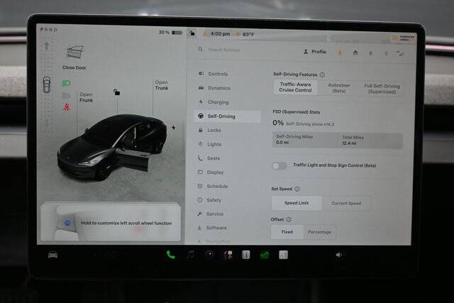 2024 Tesla Model 3 Long Range