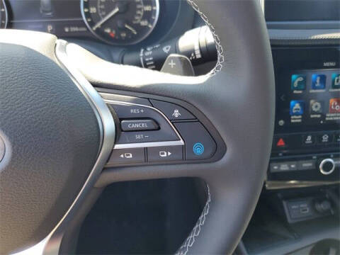 2025 Infiniti QX50 Luxe