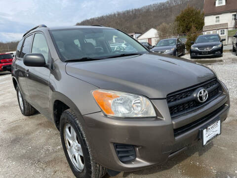 2009 Toyota RAV4 for sale at Ron Motor Inc. in Wantage NJ