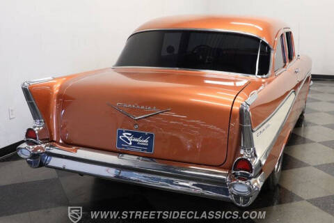 1957 Chevrolet 210