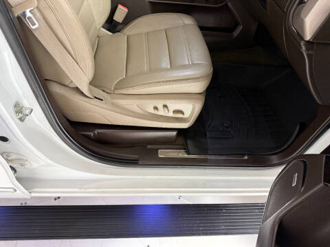 2016 GMC Sierra 2500HD Denali