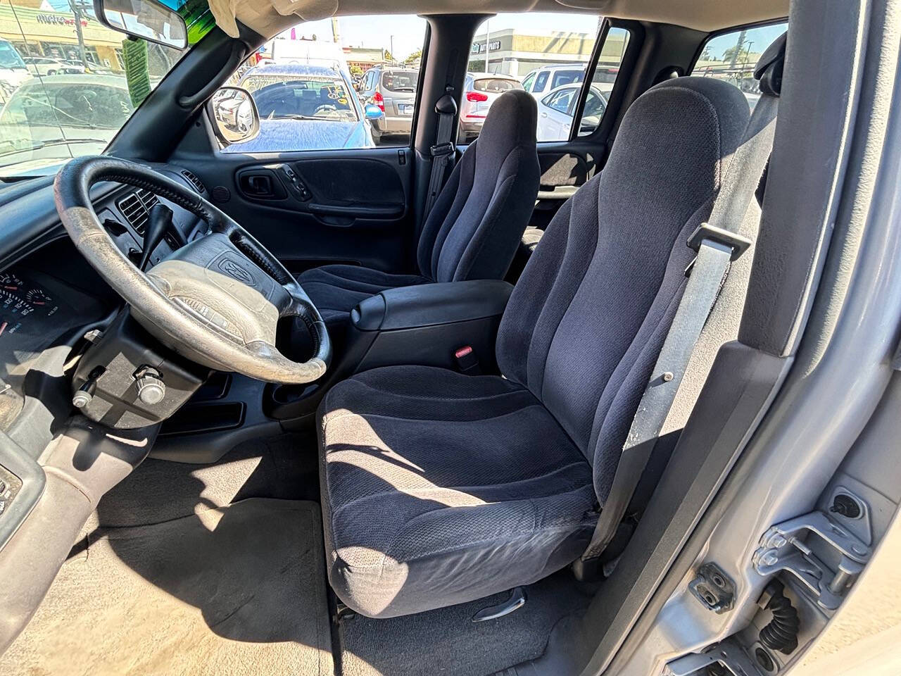 2000 Dodge Dakota for sale at North County Auto in Oceanside, CA