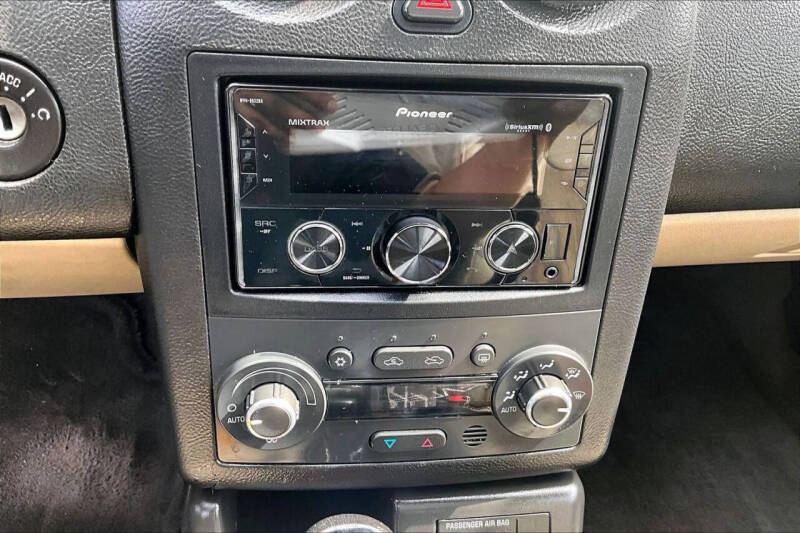 2007 Pontiac G6 GT