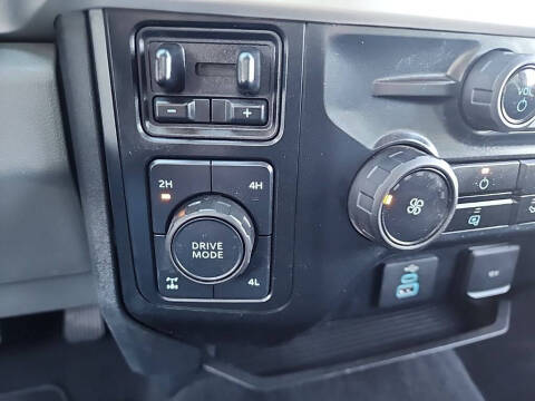 2023 Ford F-250 Super Duty