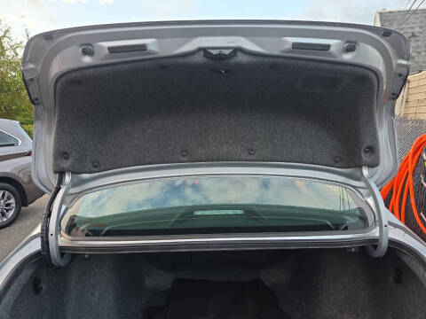 2018 Honda Accord EX-L w/Navi