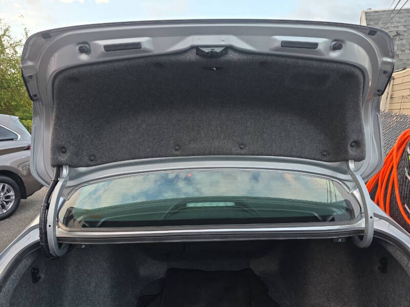 2018 Honda Accord EX-L w/Navi