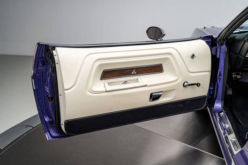 1970 Dodge Challenger