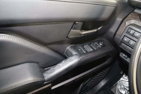 2024 Toyota Tacoma Limited HV