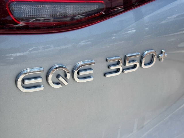 2023 Mercedes-Benz EQE 15