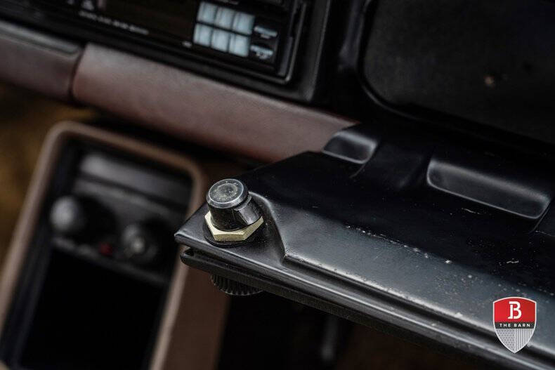 1980 Porsche 911