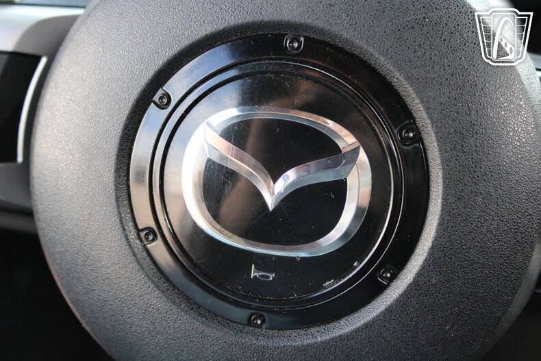 2006 Mazda MX-5 Miata