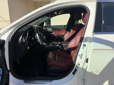 2015 Mercedes-Benz C-Class C 300 4MATIC