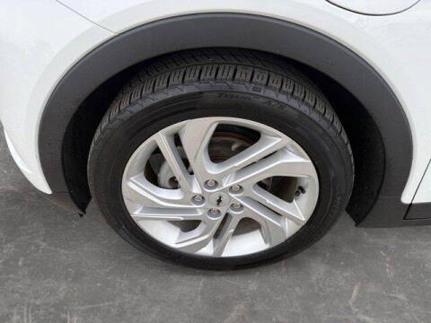 2023 Chevrolet Bolt EV 1LT