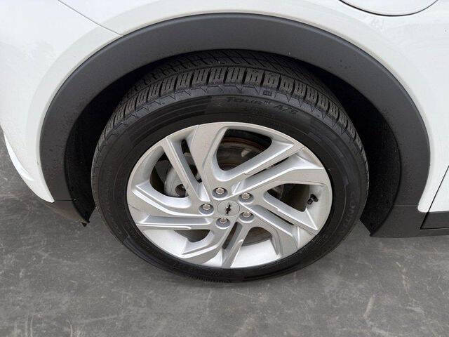 2023 Chevrolet Bolt EV 1LT