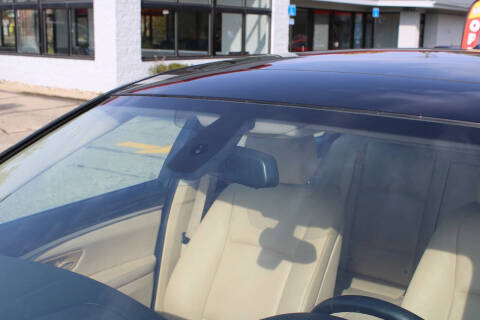 2011 BMW 5 Series 535i