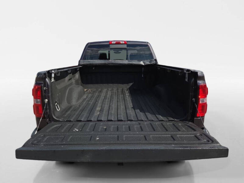 2015 GMC Sierra 1500