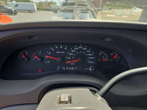 2006 Ford E-Series E-350 SD XL