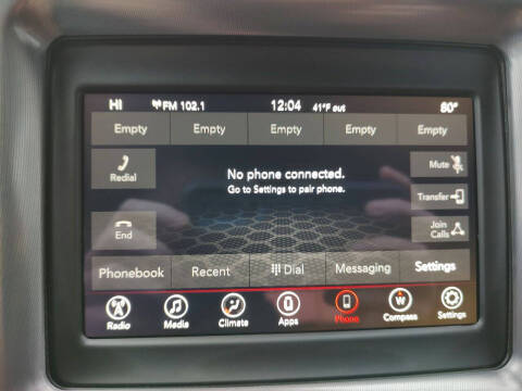 2020 Dodge Challenger R/T