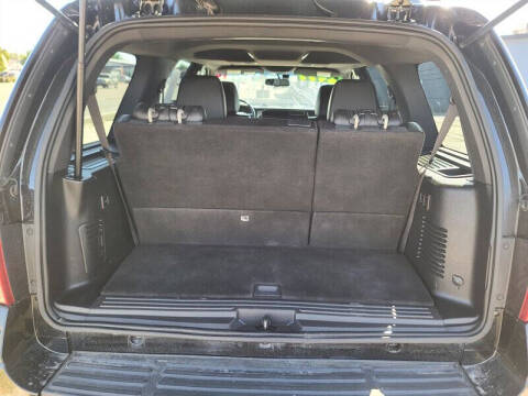 2014 Ford Expedition Limited