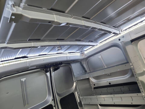 2015 Nissan NV200 SV