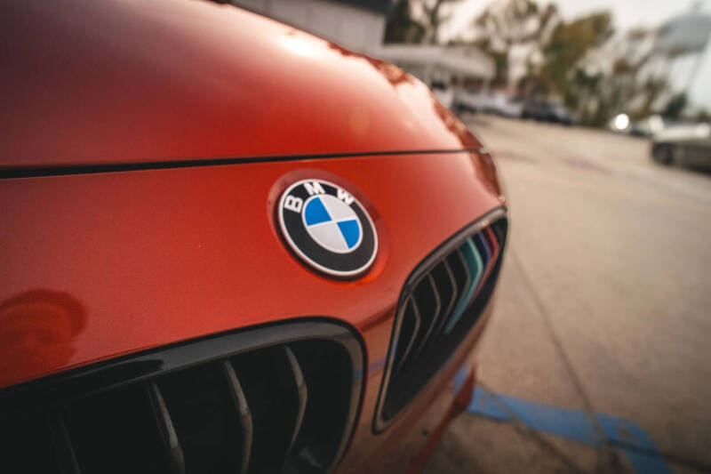 2018 BMW 3 Series 330i