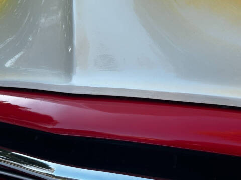 1949 Oldsmobile Futuramic 76