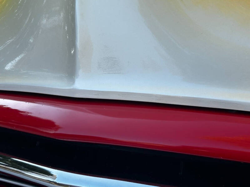 1949 Oldsmobile Futuramic 76