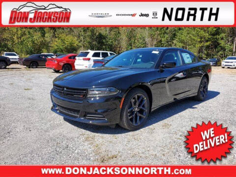 2020 Dodge Charger