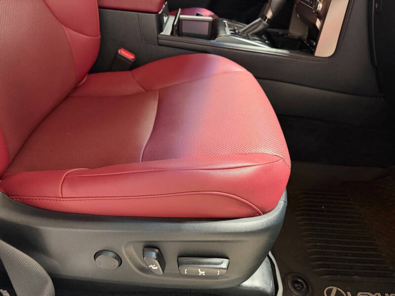 2021 Lexus GX 460