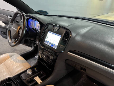 2021 Chrysler 300 S V6