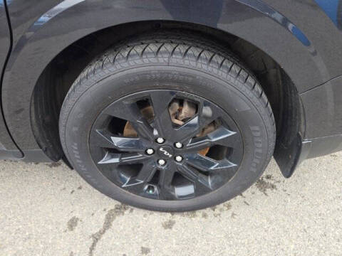 2024 Kia Carnival SX Prestige