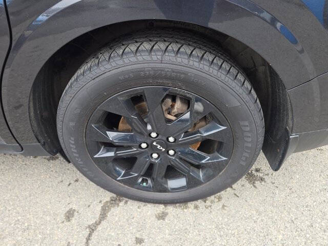 2024 Kia Carnival SX Prestige