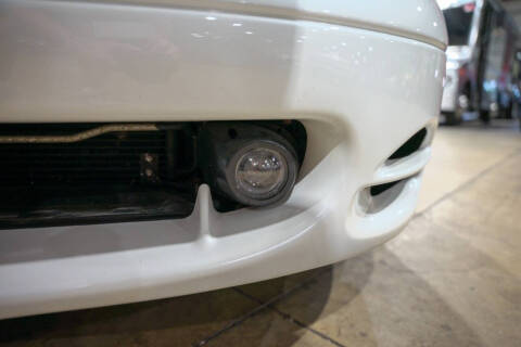 1995 Mitsubishi 3000GT Spyder SL