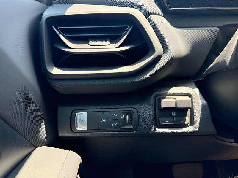 2026 Chevrolet Silverado EV LT