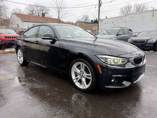 2019 BMW 4 Series for sale at Alpina Imports in Essex MD