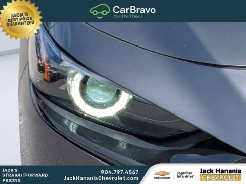 2023 Mazda Mazda3 Hatchback 2.5 S Premium
