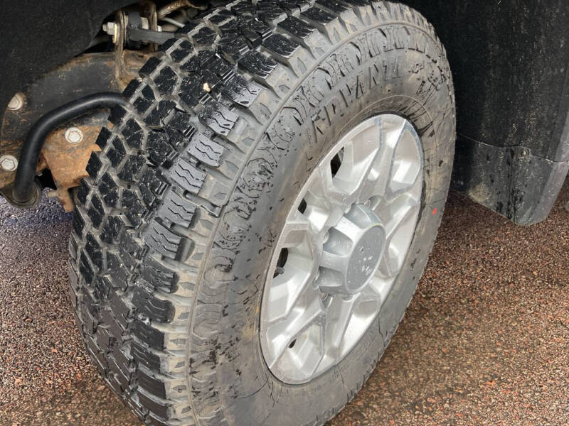 2023 Chevrolet Silverado 2500HD