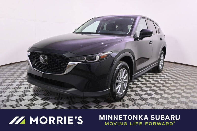 2023 Mazda CX-5 2.5 S Preferred