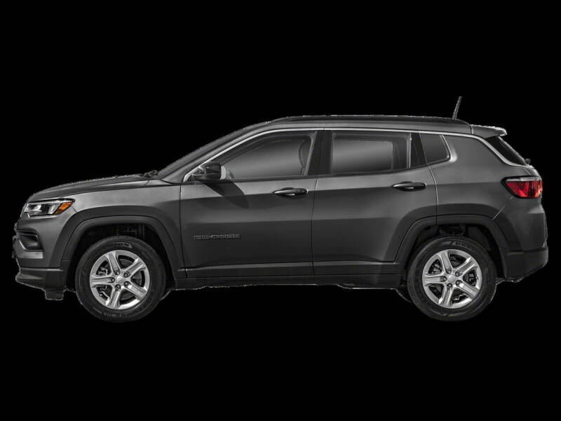 2024 Jeep Compass Sport